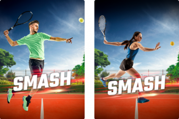 Fizzup Smash Programme De Pr Paration Physique Au Tennis