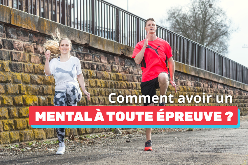 Comment Faire Quand On Veut Avoir Du Mental
