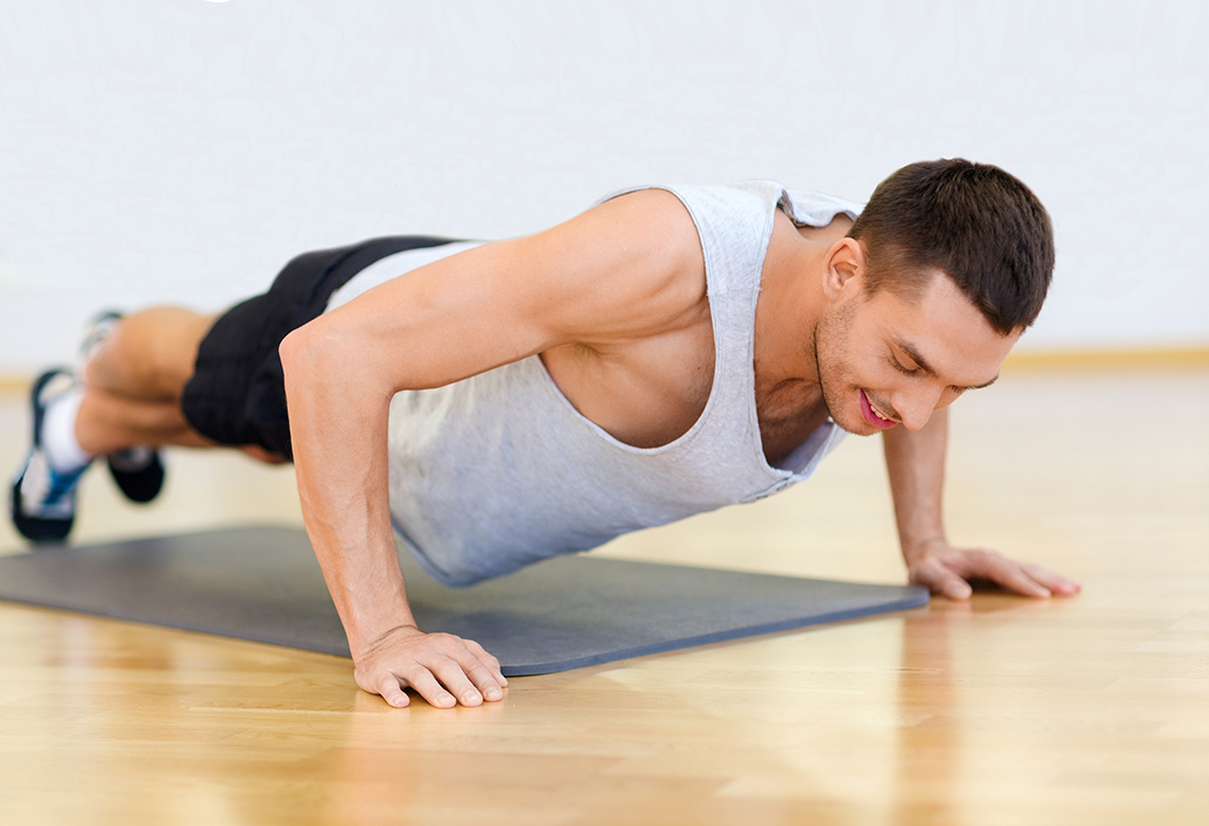 push-up-exercises