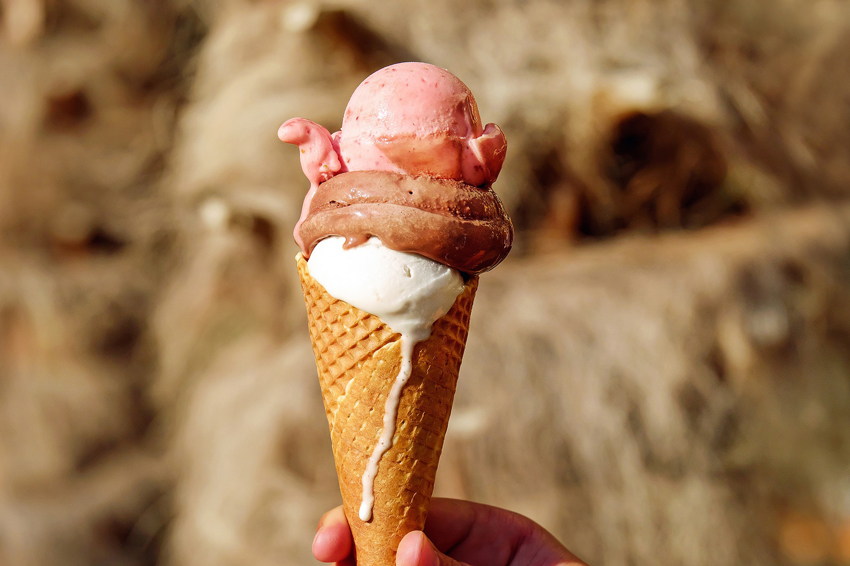 Crème glacée, ce qu'il faut savoir - Observatoire des aliments